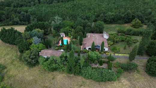 Casa de luxo - Moissac, Tarn-et-Garonne