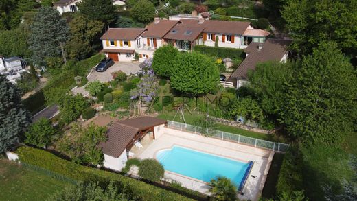 Элитный дом, Charbonnières, Saône-et-Loire