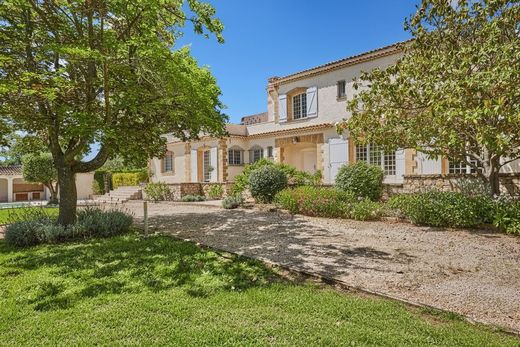 Luxus-Haus in Aix-en-Provence, Bouches-du-Rhône