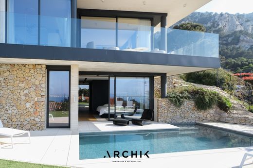 Luxury home in Marseille, Bouches-du-Rhône