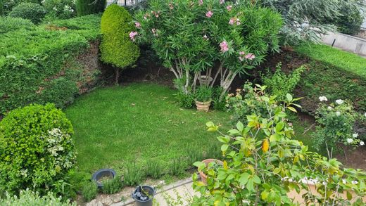 Luxe woning in Saint-Tropez, Var