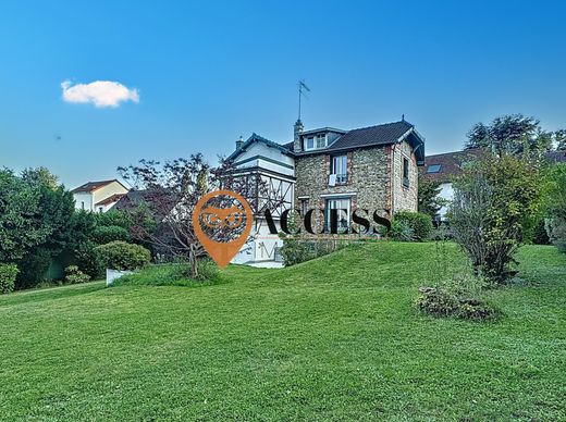Luxury home in Groslay, Val d'Oise