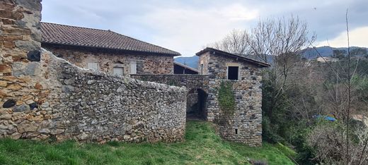 Luxus-Haus in Lalevade-d'Ardèche, Ardèche