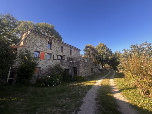 Rural or Farmhouse in Montferrer, Pyrénées-Orientales