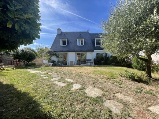 Casa de luxo - Trinité-sur-Mer, Morbihan