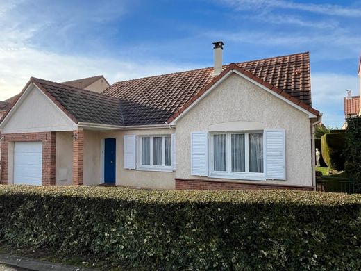 Luxury home in Montévrain, Seine-et-Marne