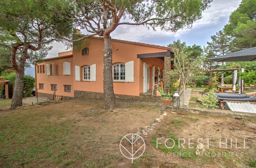 Luxury home in Ceret, Pyrénées-Orientales