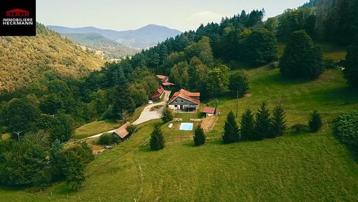 Casa di lusso a Villey-le-Sec, Meurthe et Moselle