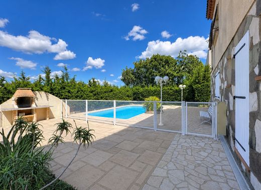 Casa di lusso a Saint-Raphaël, Var