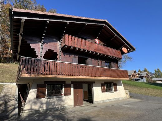 Luxury home in Habère-Lullin, Haute-Savoie