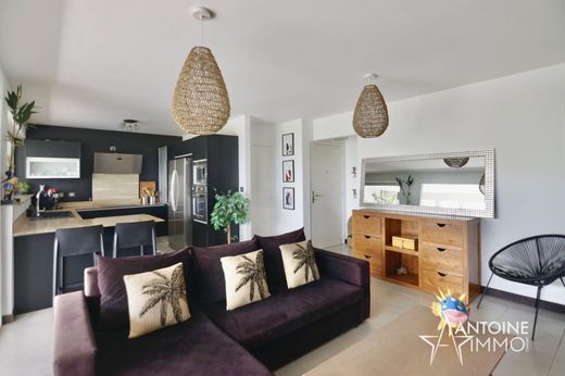 Appartement in Les Trois-Îlets, Martinique