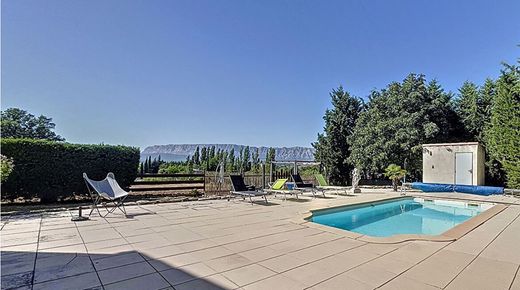 Πολυτελή κατοικία σε Trets, Bouches-du-Rhône