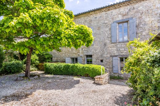 Luxury home in Beauville, Lot-et-Garonne