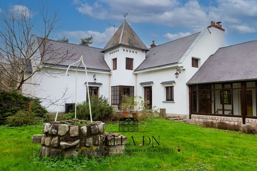 Casa de luxo - Morigny-Champigny, Essonne