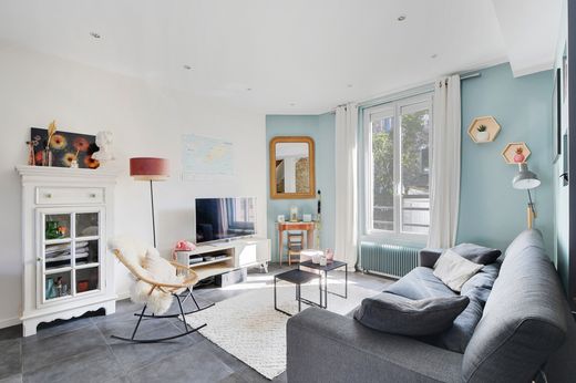 Luxury home in Le Perreux-sur-Marne, Val-de-Marne