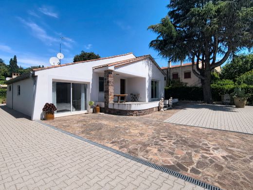 Luxury home in Saint-Raphaël, Var