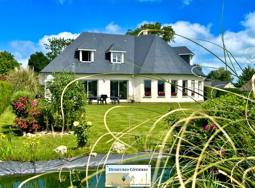 Casa de luxo - Fécamp, Sena Marítimo