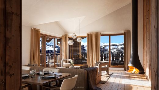 Dublex Vars, Hautes-Alpes