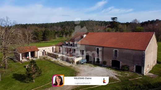 منزل ﻓﻲ Issac, Dordogne
