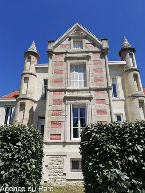 Casa de luxo - Royan, Charente-Maritime