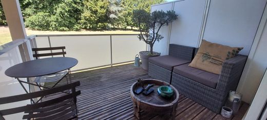 Appartement in Aix-les-Bains, Savoy