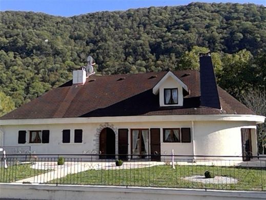 Casa de lujo en Besanzón, Doubs