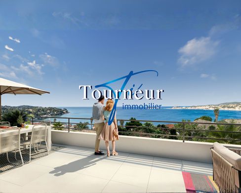 아파트 / Sanary-sur-Mer, Var