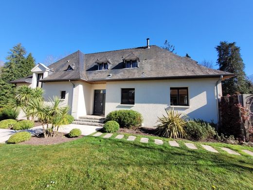 Luxury home in Saint-Grégoire, Ille-et-Vilaine