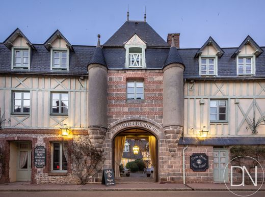 Luxury home in Veules-les-Roses, Seine-Maritime
