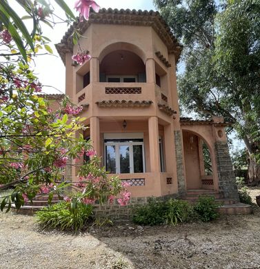 Casa di lusso a Grimaud, Var
