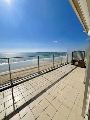 Apartment in La Baule-Escoublac, Loire-Atlantique