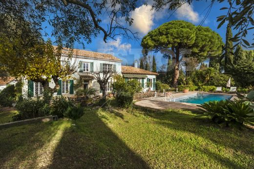 Luxe woning in La Garde, Var