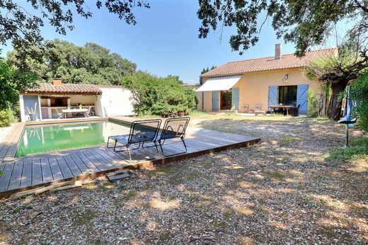 Элитный дом, Sommières, Gard