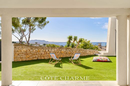 Piso / Apartamento en Bandol AOC, Var