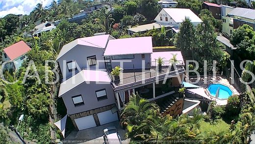 Villa in Saint-Pierre, Réunion