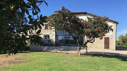 Casa de luxo - Cocumont, Lot-et-Garonne