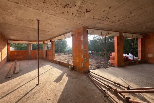 Casa di lusso a Écully, Rhône