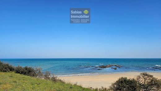 Casa de lujo en L'Île-d'Yeu, Vendea