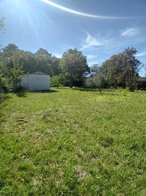 Grond in Gujan-Mestras, Gironde