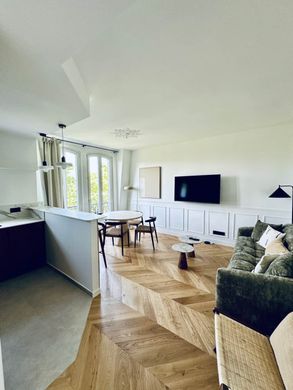 Appartamento a Monceau, Courcelles, Ternes, Parigi