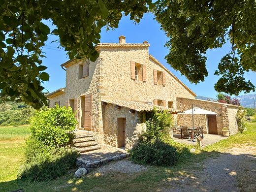 Luxus-Haus in Digne-les-Bains, Alpes-de-Haute-Provence