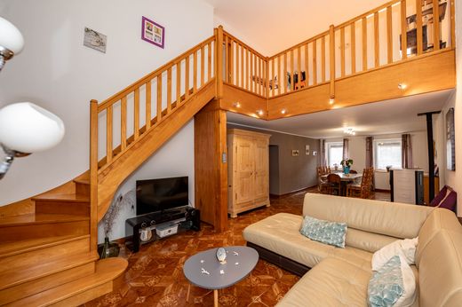 Casa de luxo - Longevilles-Mont-d'Or, Doubs