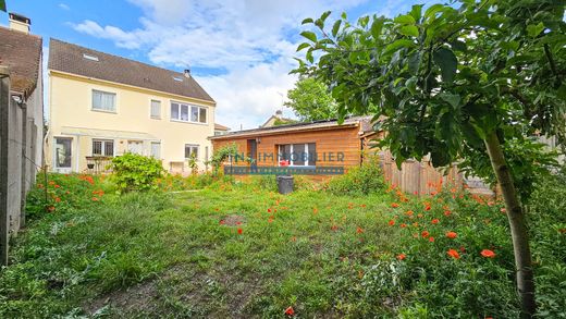 Luxus-Haus in Houilles, Yvelines