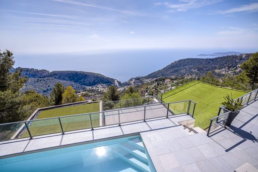 Villa in Èze, Alpes-Maritimes