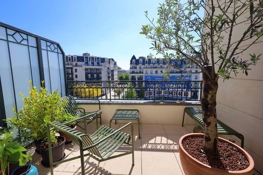 Appartamento a Clamart, Hauts-de-Seine