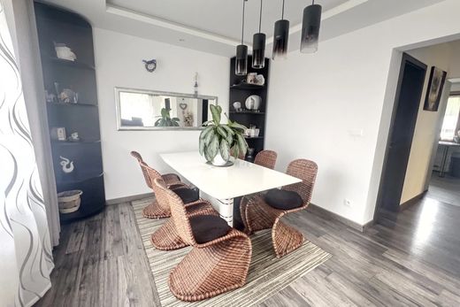 Элитный дом, Mundolsheim, Bas-Rhin