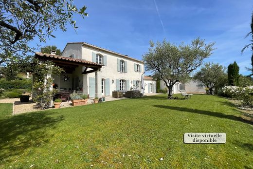 Villa en Vaison-la-Romaine, Vaucluse