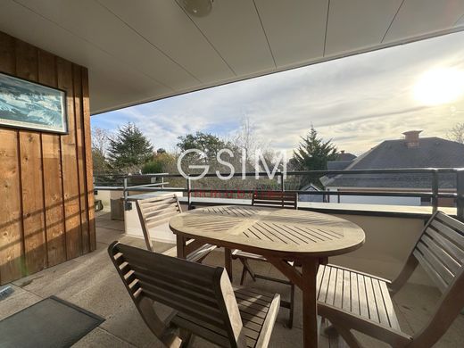 套间/公寓  Vaucresson, Hauts-de-Seine