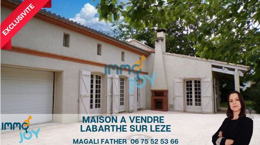 豪宅  Labarthe-sur-Lèze, Upper Garonne