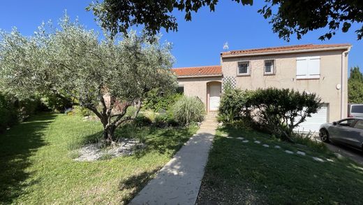 Вилла, Maureillas-las-Illas, Pyrénées-Orientales
